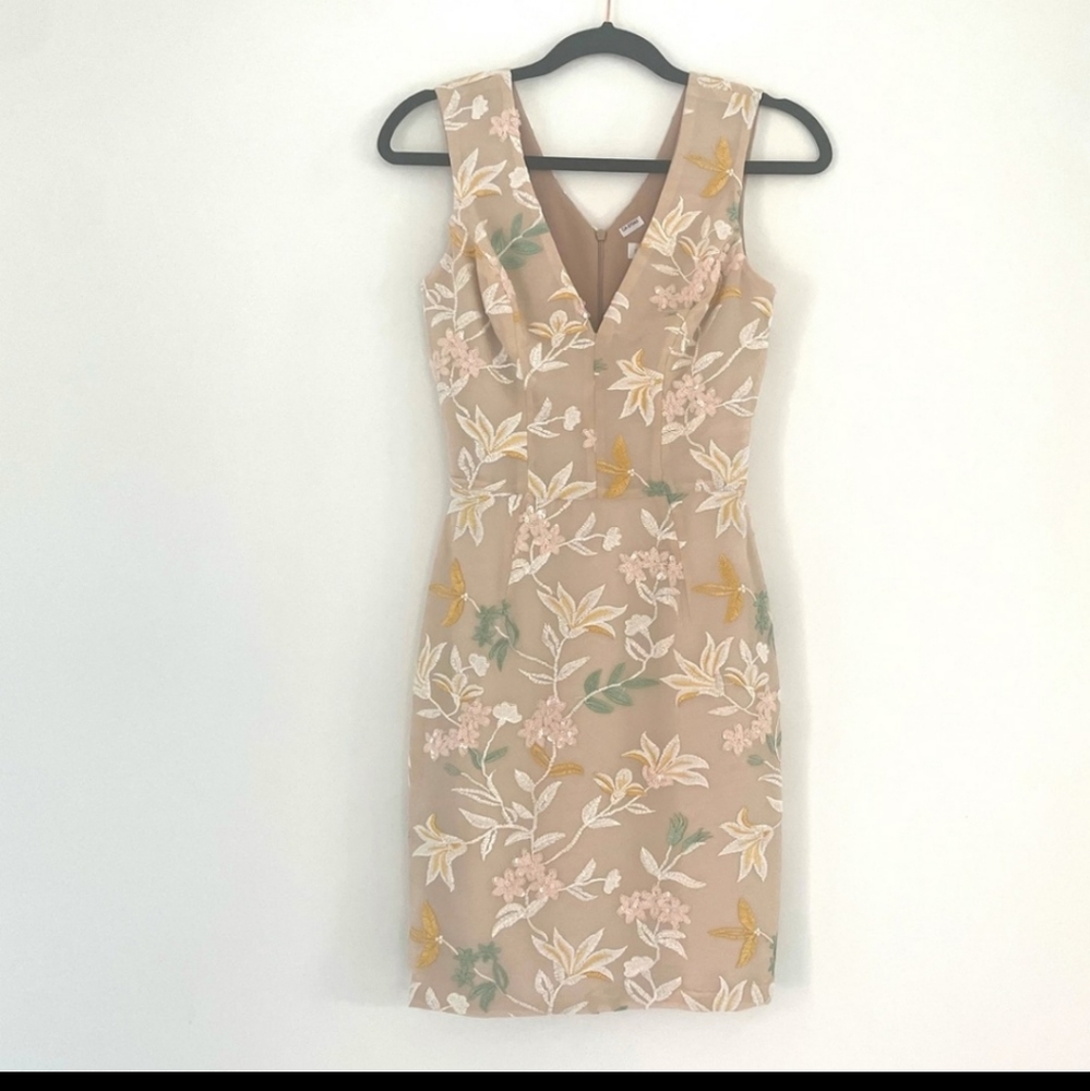 Dress the population